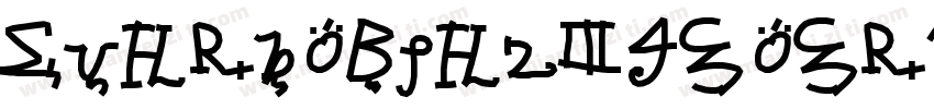 Unexplored Galaxies W -BRK-字体转换